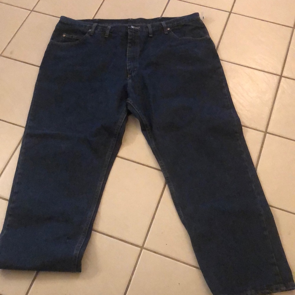 Wrangler Men’s Jeans